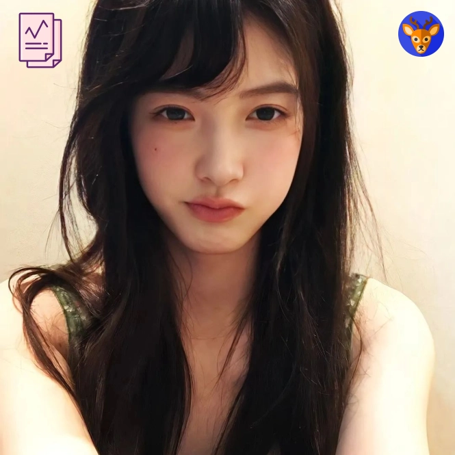 林女士