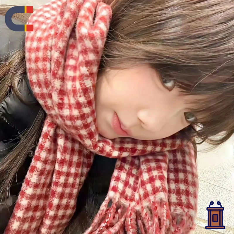 赵女士